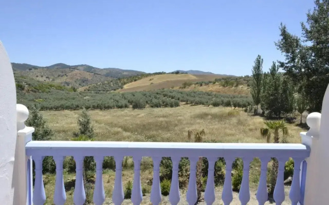 Hotel Arco del Sol