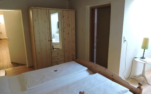 Edelweiss Alpine Lodge