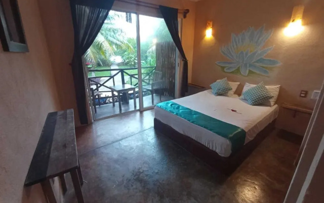 Hotel Casa Corazón