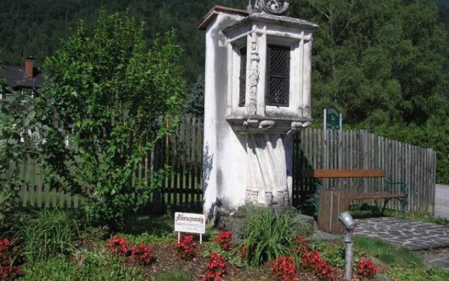 Gasthof Staudach
