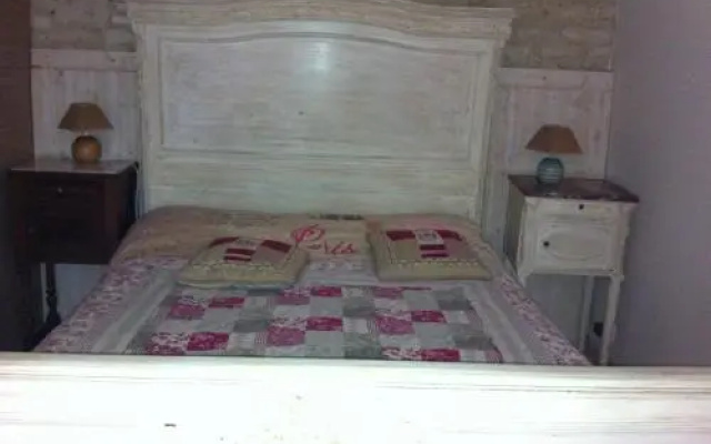 Chambres dHôtes Au Bord de Sèvre