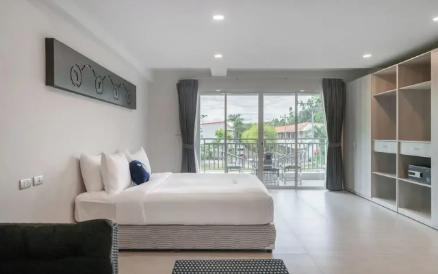 Kokotel Khao Lak Isara Casa