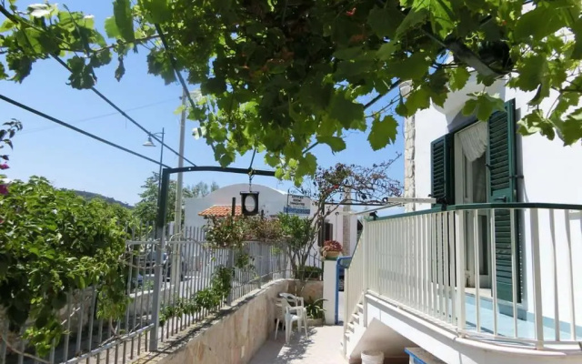 Blus Marine Home a 10mt Dalla Spiaggia (Adults Only)