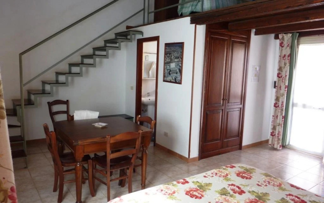 Agriturismo Limoneto