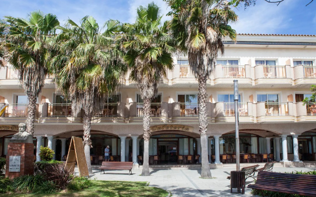 Отель Ibersol Hotel Sorra d'Or
