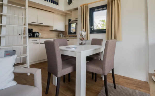 EuroParcs Resort Veluwemeer 41907