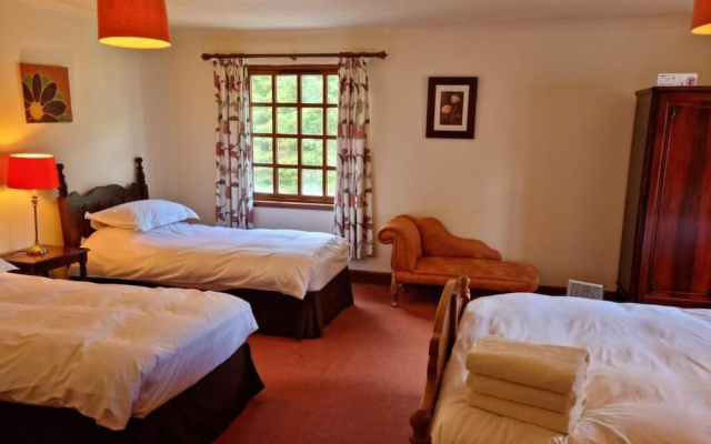 Killean Farmhouse