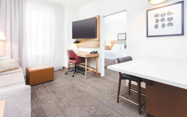 Staybridge Suites Nashville - Vanderbilt Area by IHG