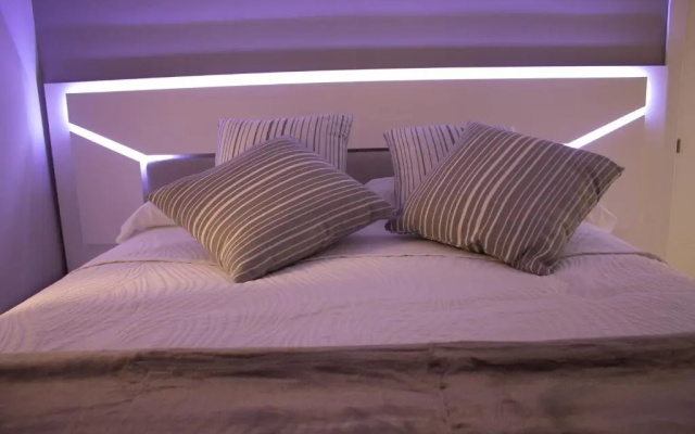 Noviciado Apartment