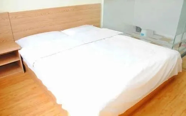 Shijiazhuang Yiju Hotel