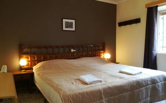 Hostal El Mirador