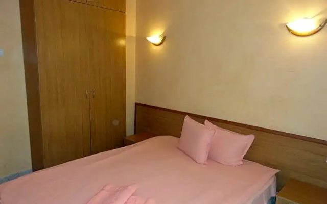 Hotel Diana 3