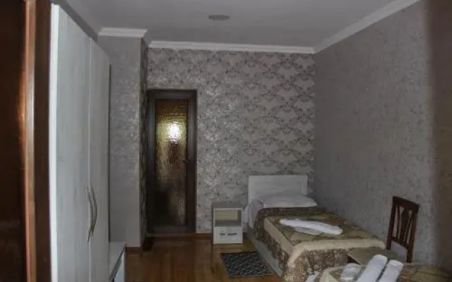 Hotel Rabath
