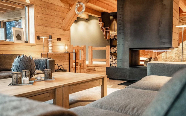 Chalet Altitude