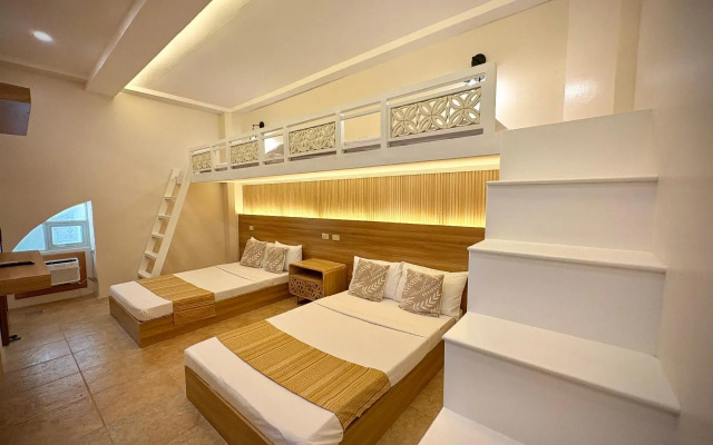 My Vigan Home Hotel