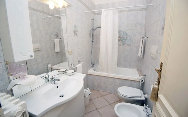 Residenza Torino Crocetta