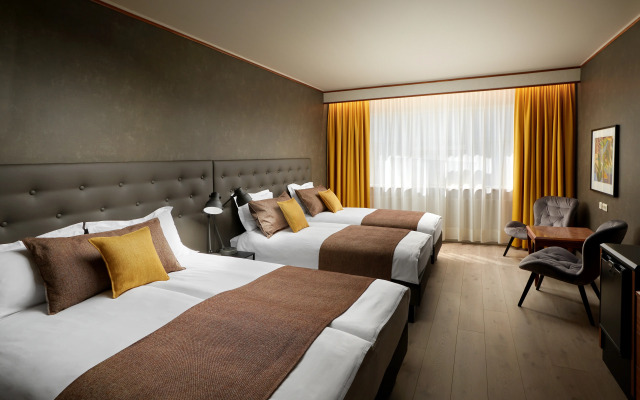Hotel Ísland - Spa & Wellness Hotel