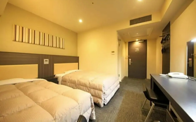 R&B HOTEL HACHIOJI - Vacation STAY 13869v