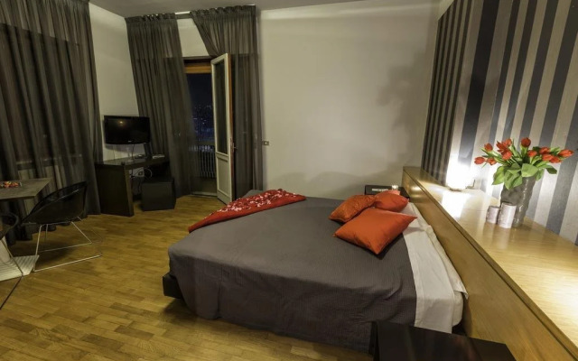 Capo Horn Hotel