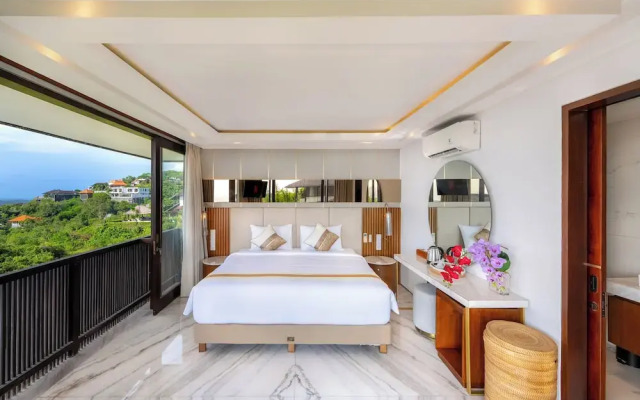 Mahameru Uluwatu