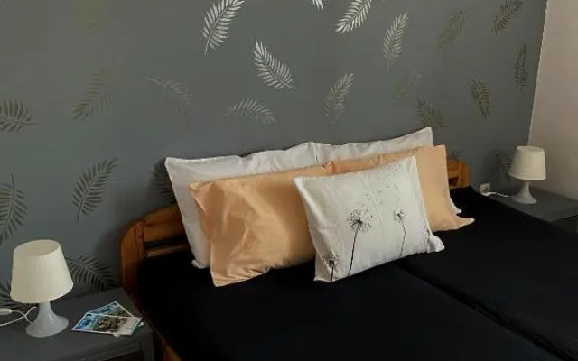 Bóbita Apartman