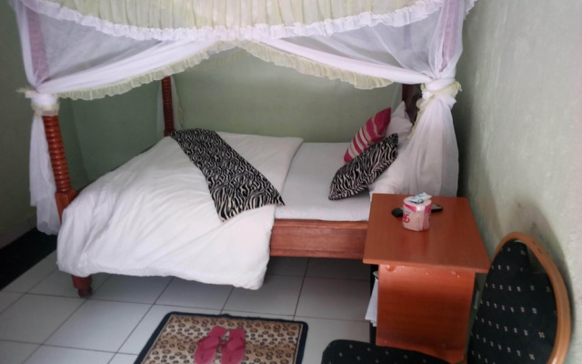 Canary Guest House