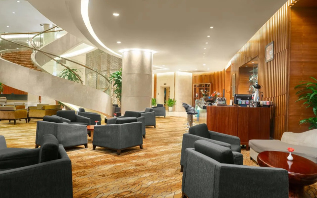 Sheraton Hanoi West