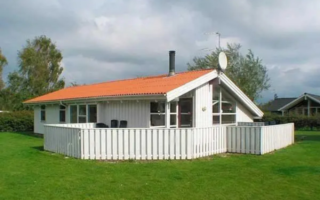 Sydøstjylland - Købingsmark Holiday House (65-0009)