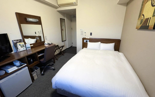 Hotel Route Inn Shiojiri