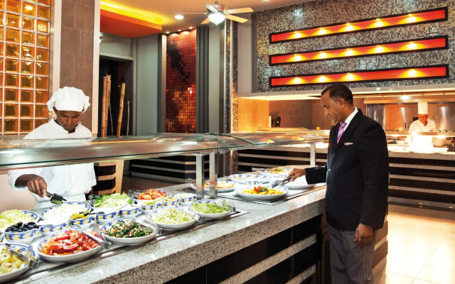 Riu Naiboa All Inclusive