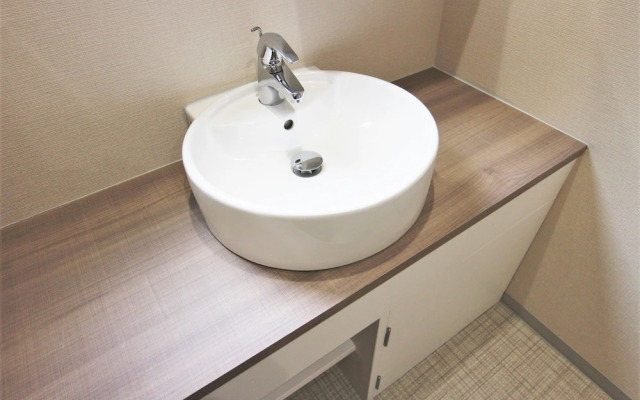 Sekai Hotel Hanare