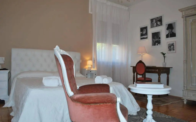 A Casa di Jo