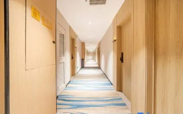 Wei Er Man Hotel