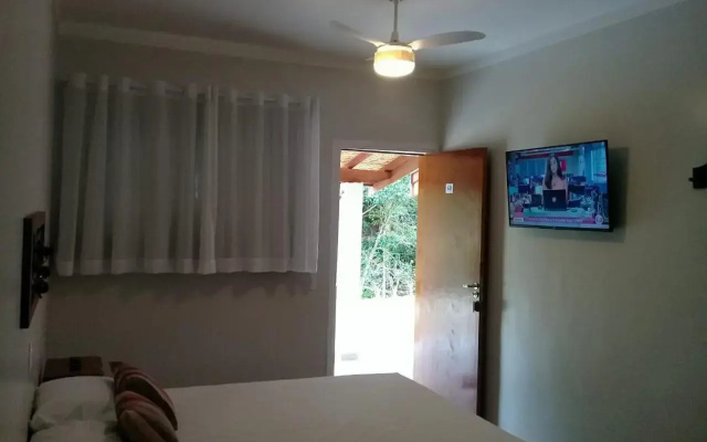 Pousada Riacho Da Areia