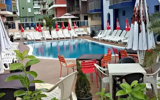 Hotel Penelope
