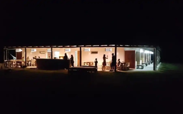 Posada Buscavida