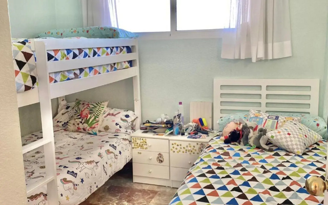 Playa San Juan / Luxury Aparment