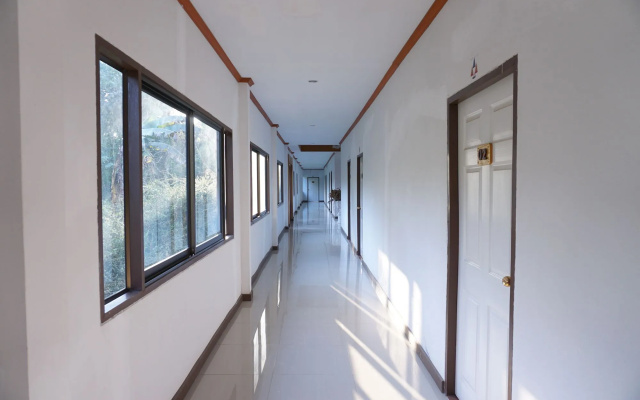 Chiang Khan Boutique Hotel