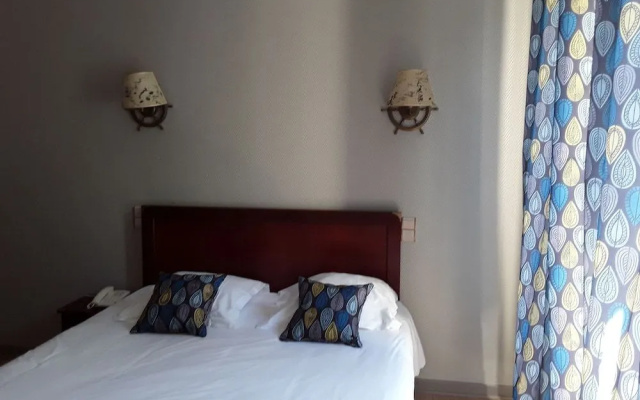 Hotel Beau Rivage