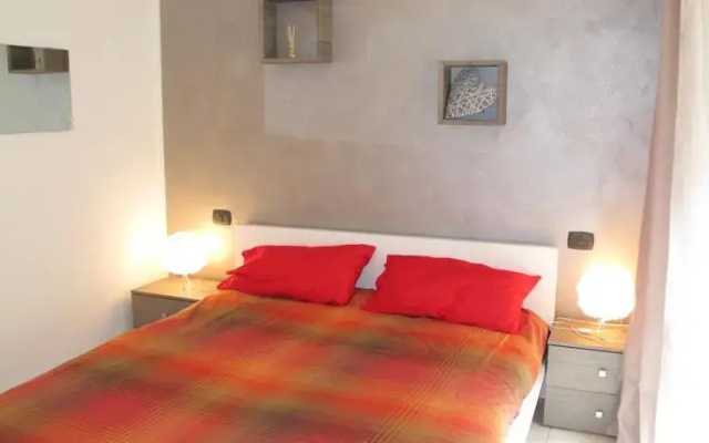 Appartamento allOlivaia