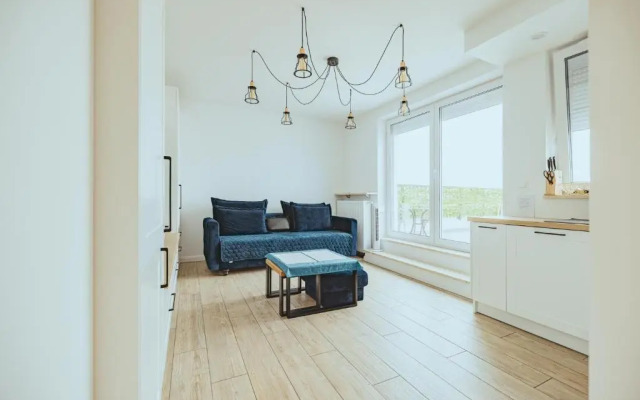 Apartament Szlachecka