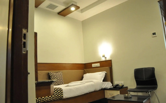 Hotel The Nook