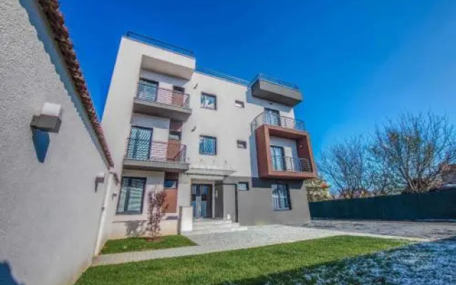 22 Residence