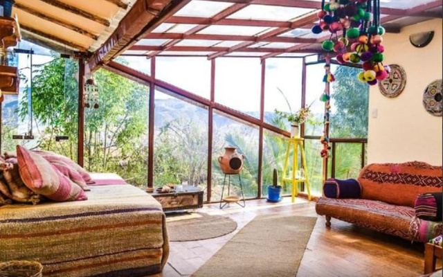Inkita Boutique Guesthouse