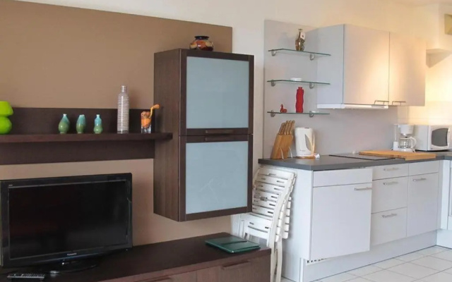 Appartement Perros-Guirec, 1 pièce, 2 personnes - FR-1-368-193