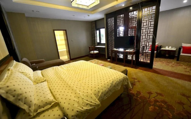 Zuolin Youli Hotel