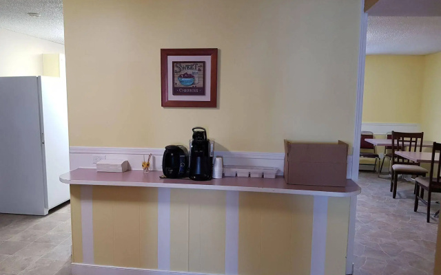Melville Country Inn
