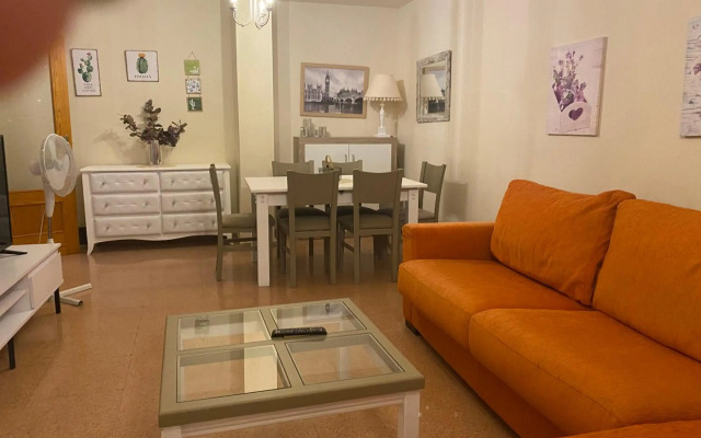 Maravilloso Apartamento Cerca Campo Golf