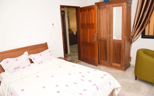 Residence GEM Appartement Hotel