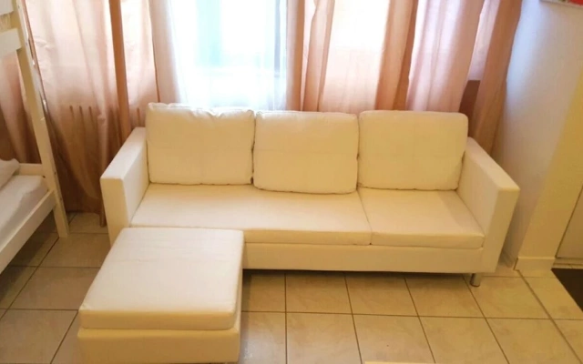 Apartment Winterberg Central
